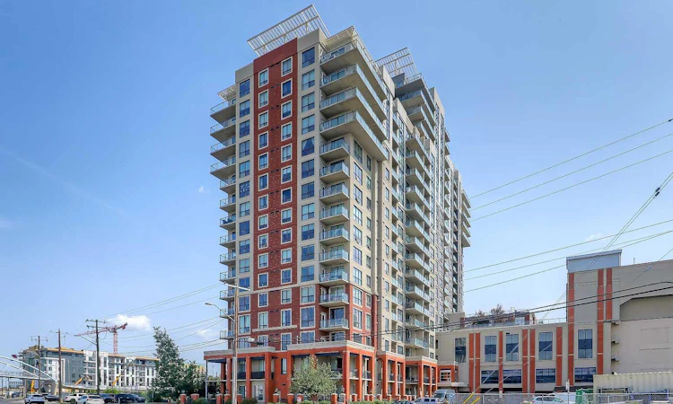 1409-8710 Horton Road SW