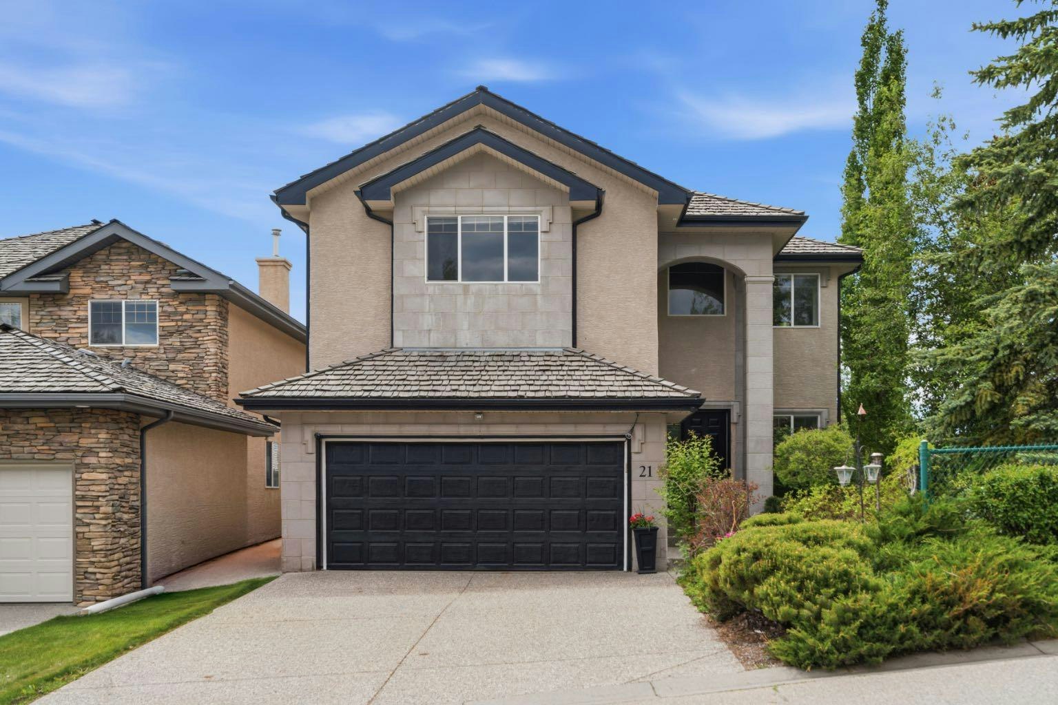 21 Royal Ridge Hill NW, Calgary, AB, T3G 4T9