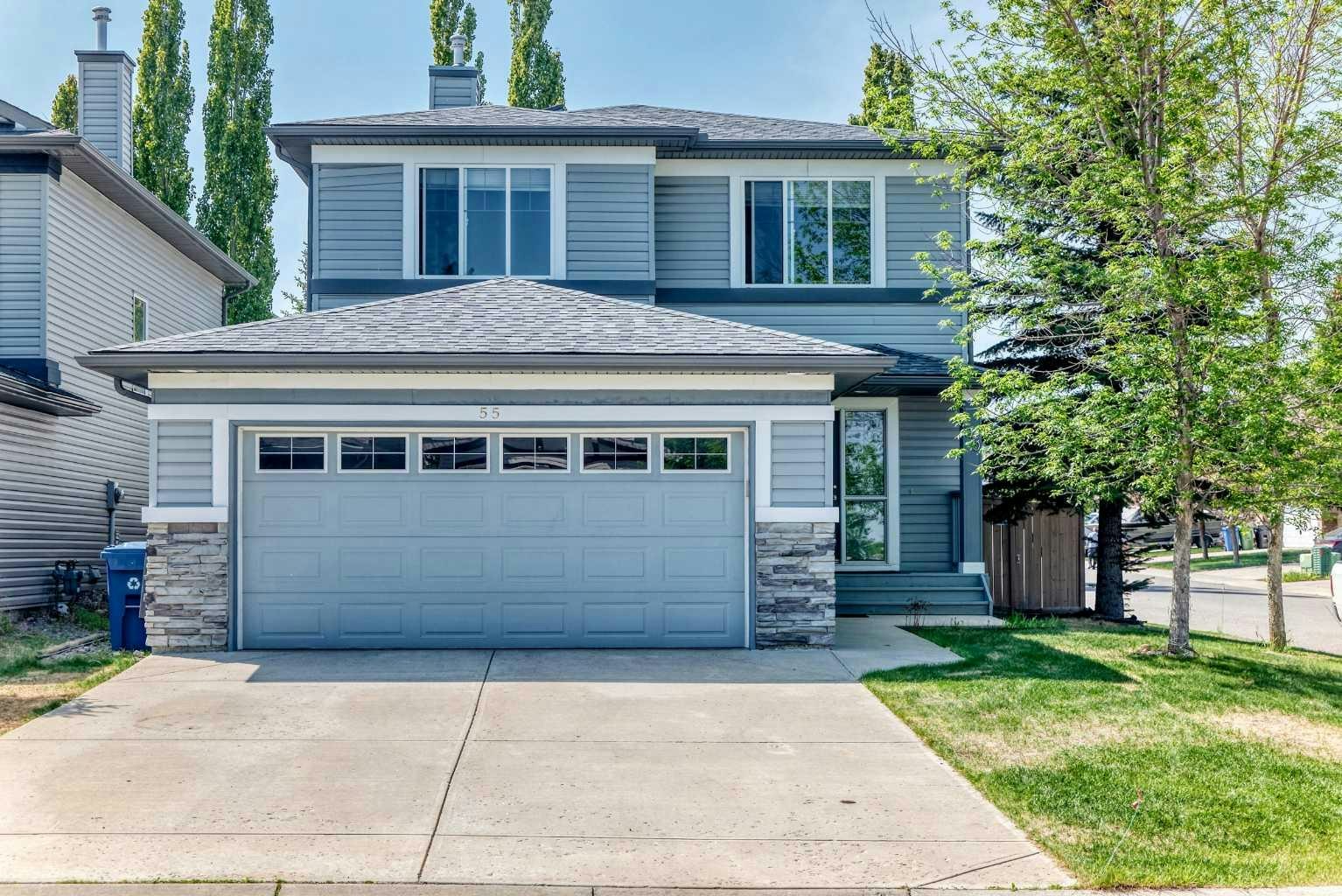 55 Eversyde Gardens SW, Calgary, AB, T2Y 5E2