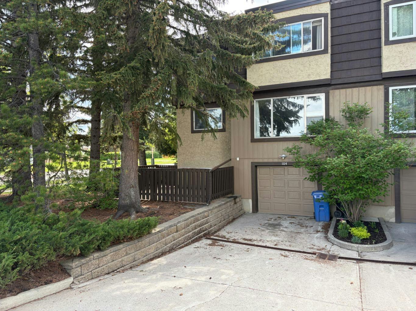 104-3130 66 Avenue SW, Calgary, AB, T3E 5K8