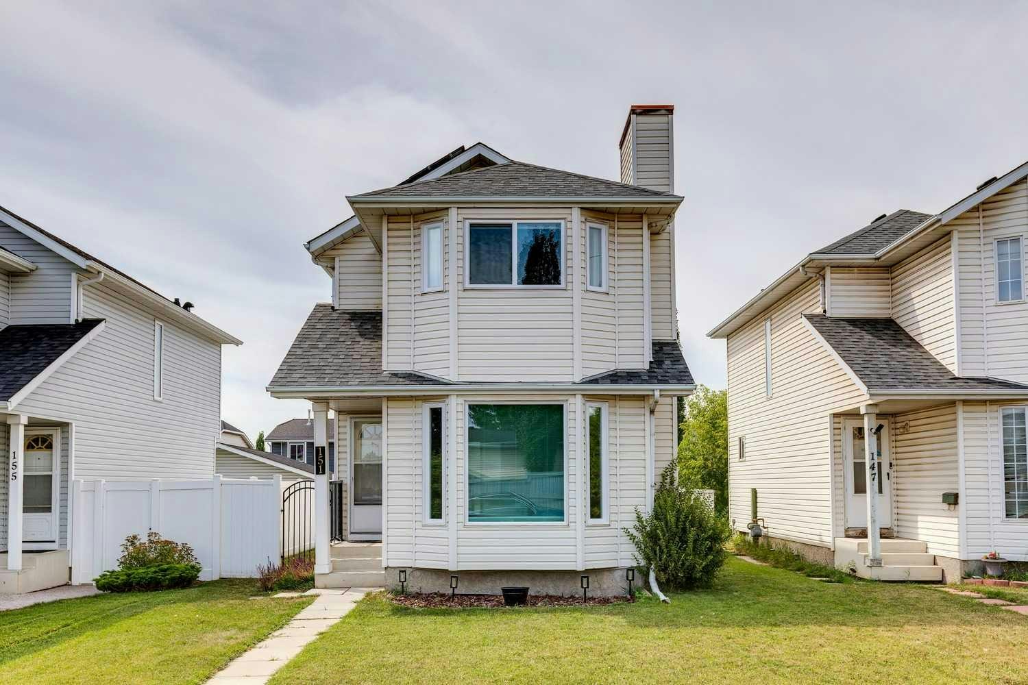 151 Rivercrest Close SE, Calgary, AB, T2C 4H3