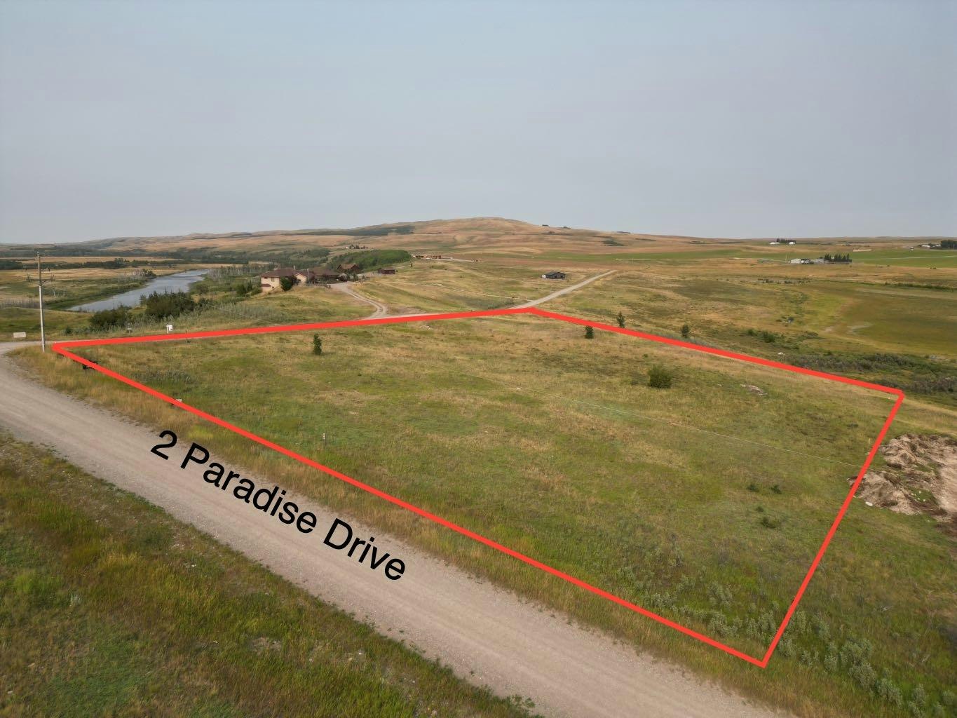 2 Paradise Drive, Cardston, AB, T0K 2M0