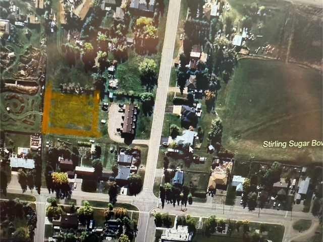 418 5 Street, Stirling, AB, T0K 2E0
