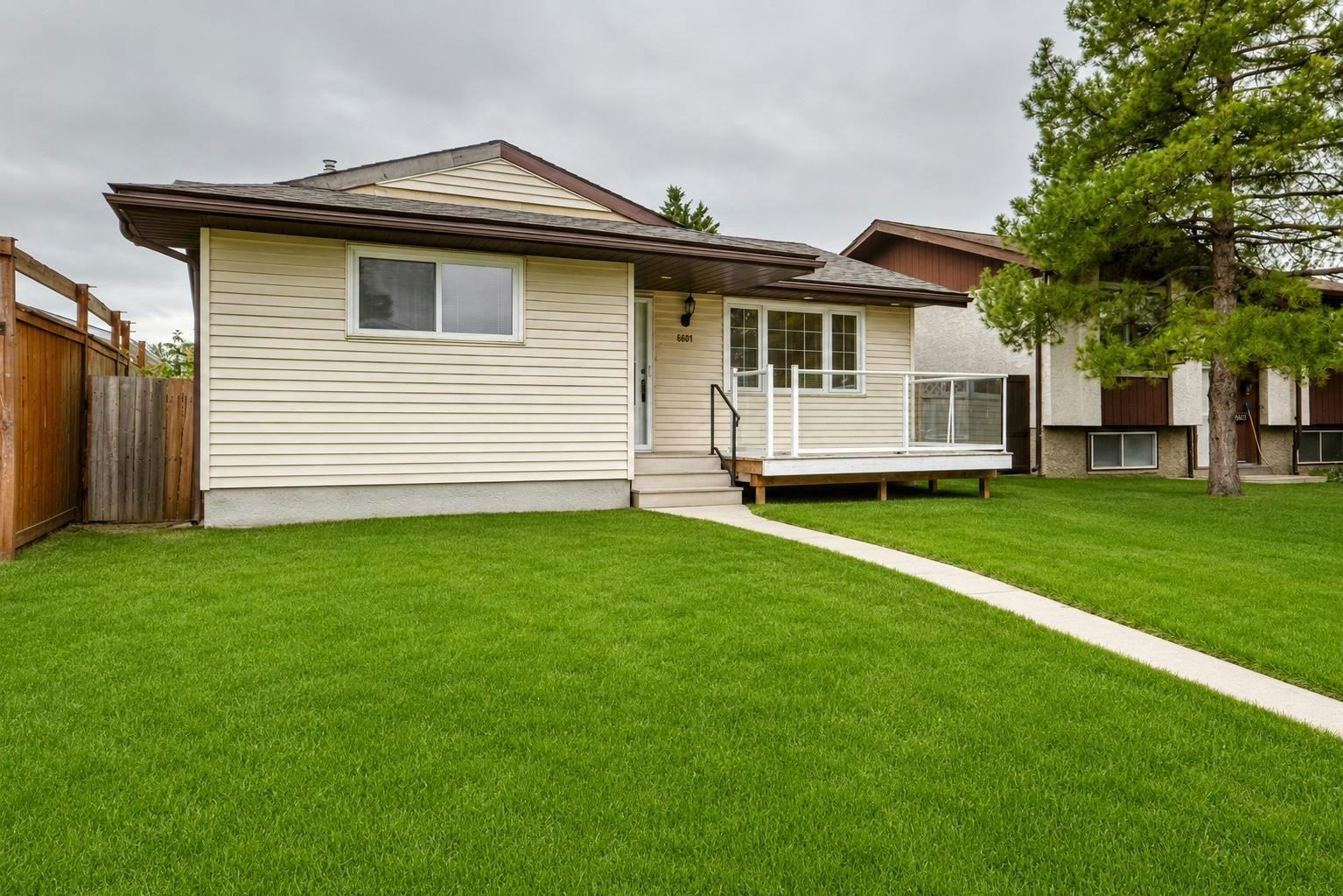 6607 Malvern Road NE, Calgary, AB, T2A 5C3