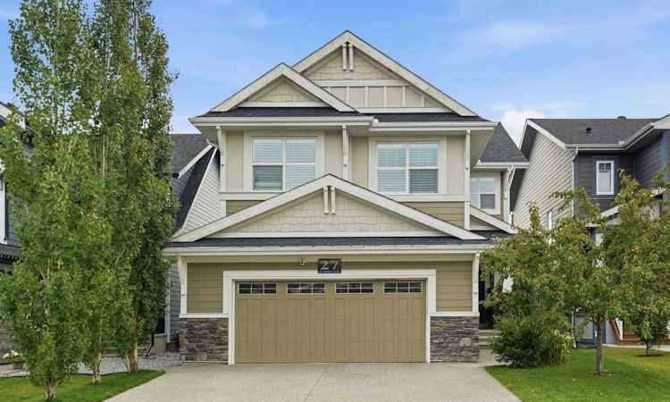 27 Sundown Way