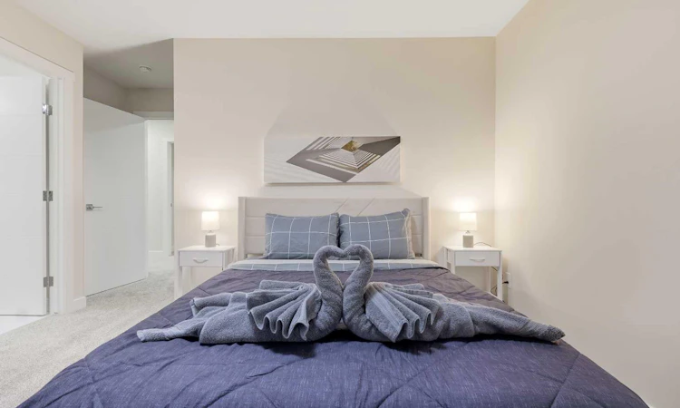 110 Red Sky Villas NE