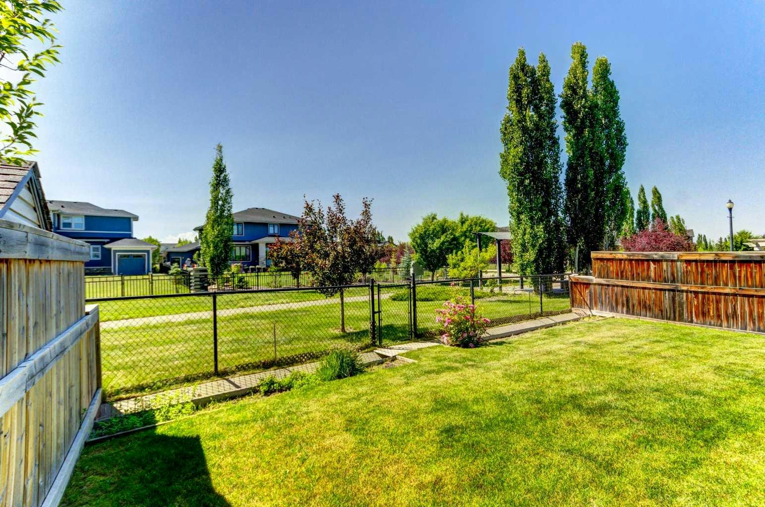 406 Silverado Boulevard SW, Calgary, AB, T2X 0N9