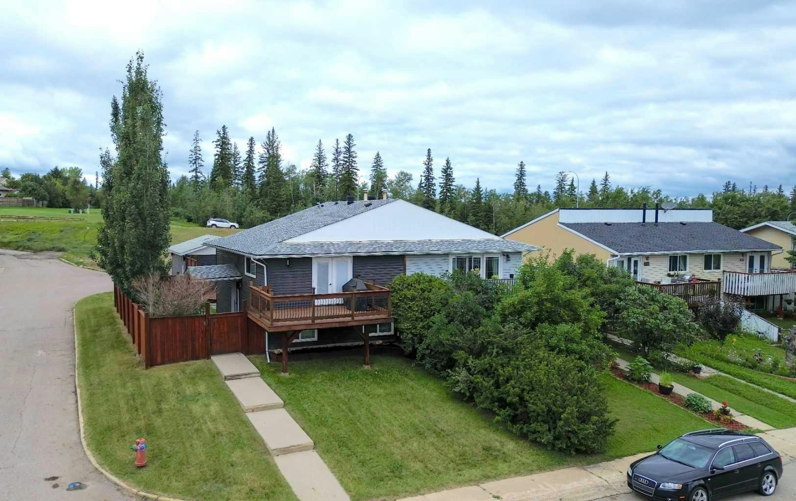 418 Ross Haven Drive, Fort Mcmurray, AB, T9H 3P4