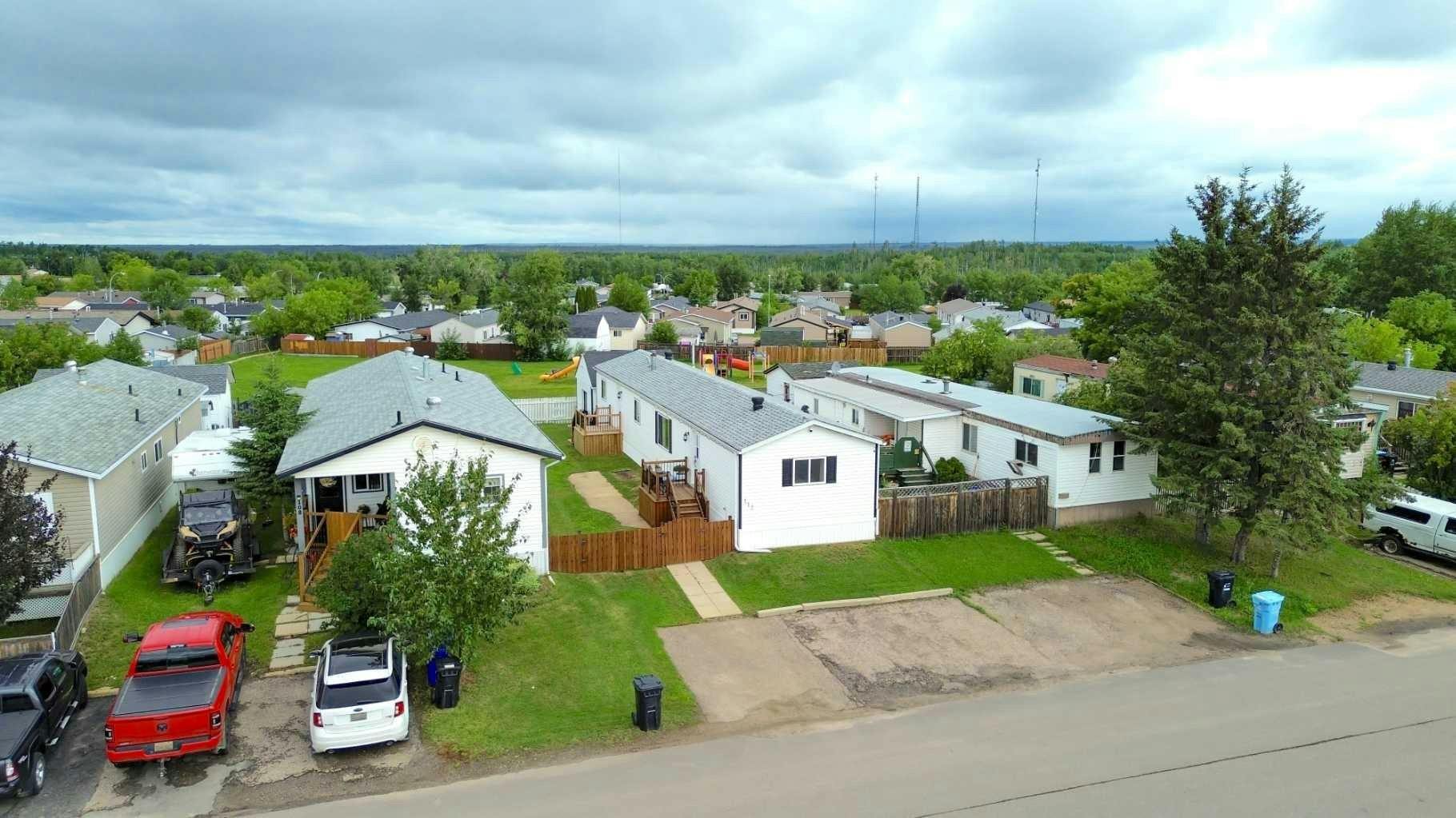 112 Greely Road, Fort Mcmurray, AB, T9H 2C4