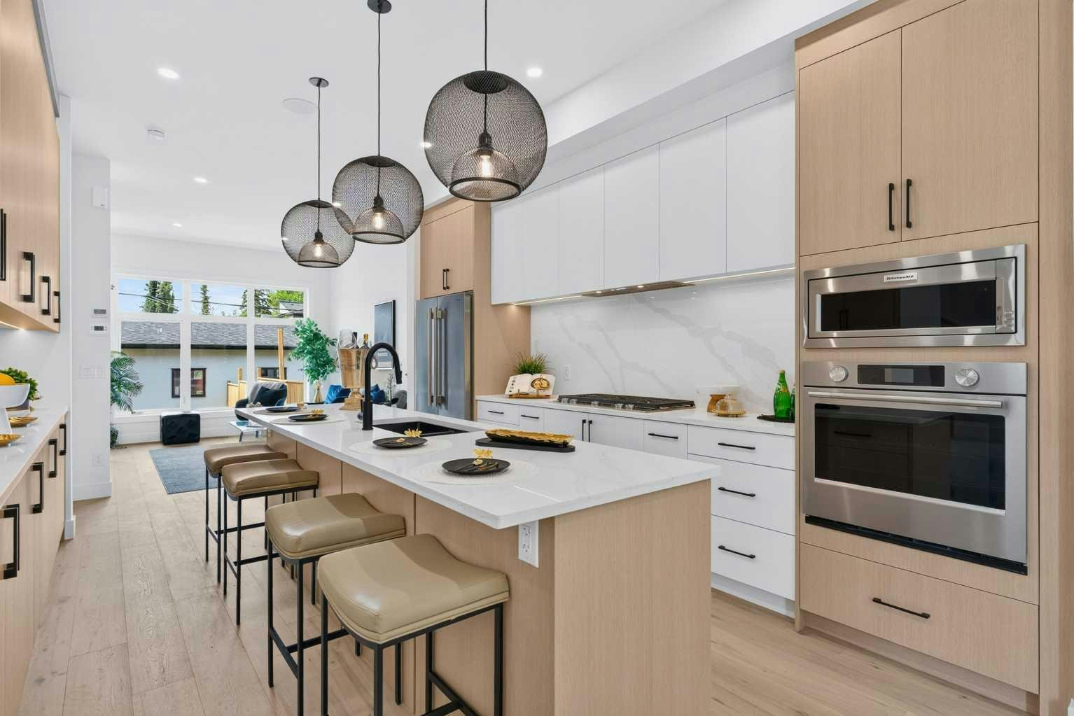3613 2 Street NW, Calgary, AB, T2K 0Y3