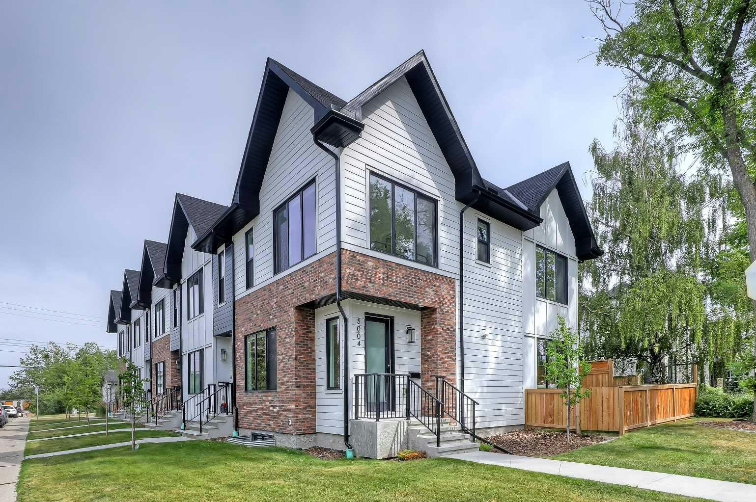 5004 21 Street SW, Calgary, AB, T2T 5B8