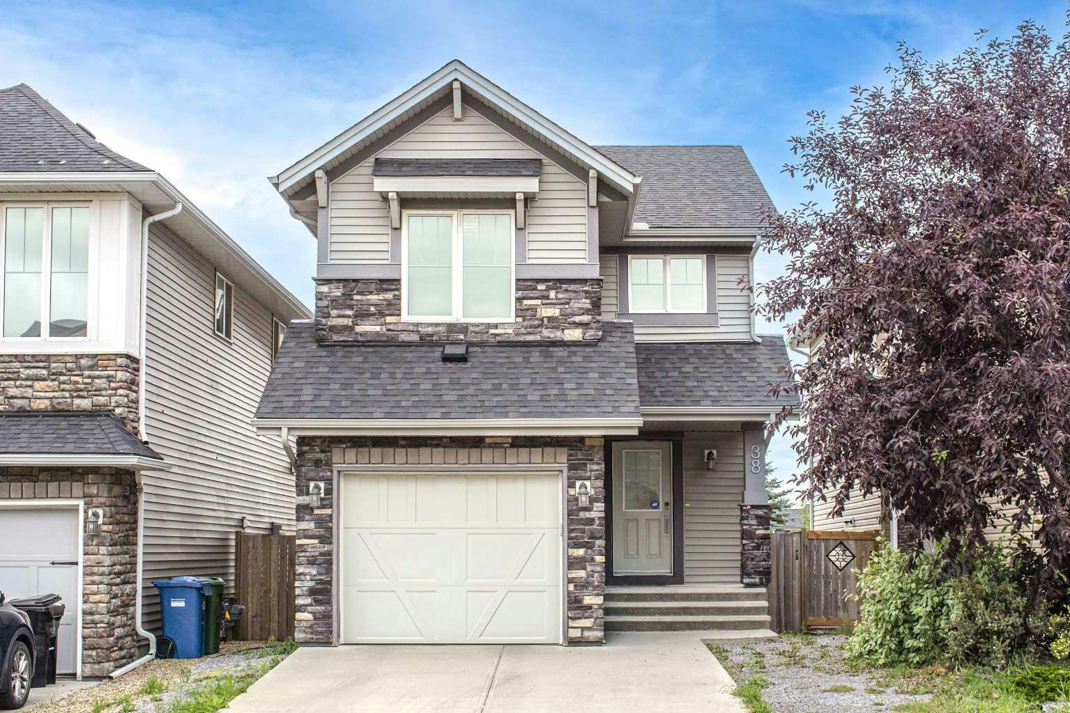 38 Nolanfield Road NW, Calgary, AB, T3R 0M5