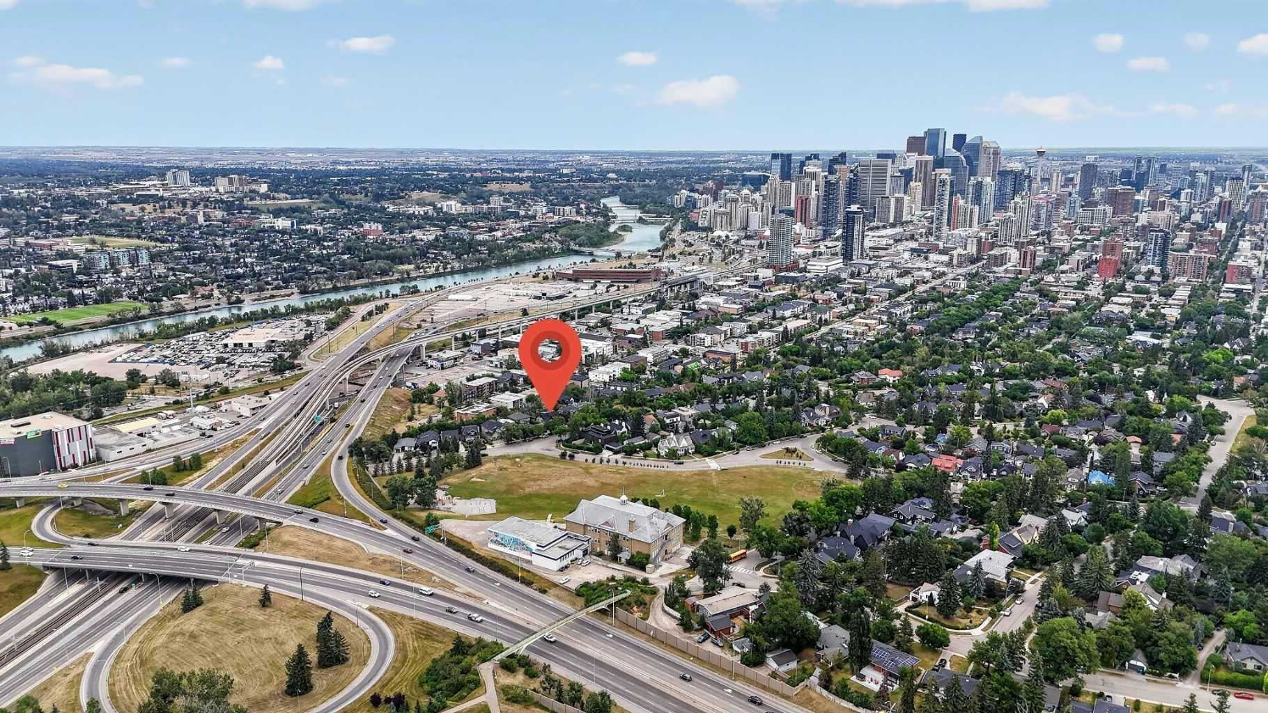2022 12 Avenue SW, Calgary, AB, T3C 0S1