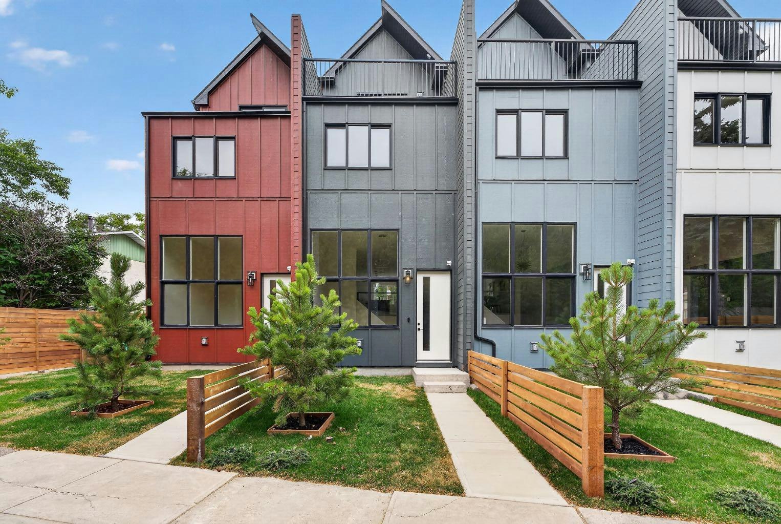 2022 12 Avenue SW, Calgary, AB, T3C 0S1