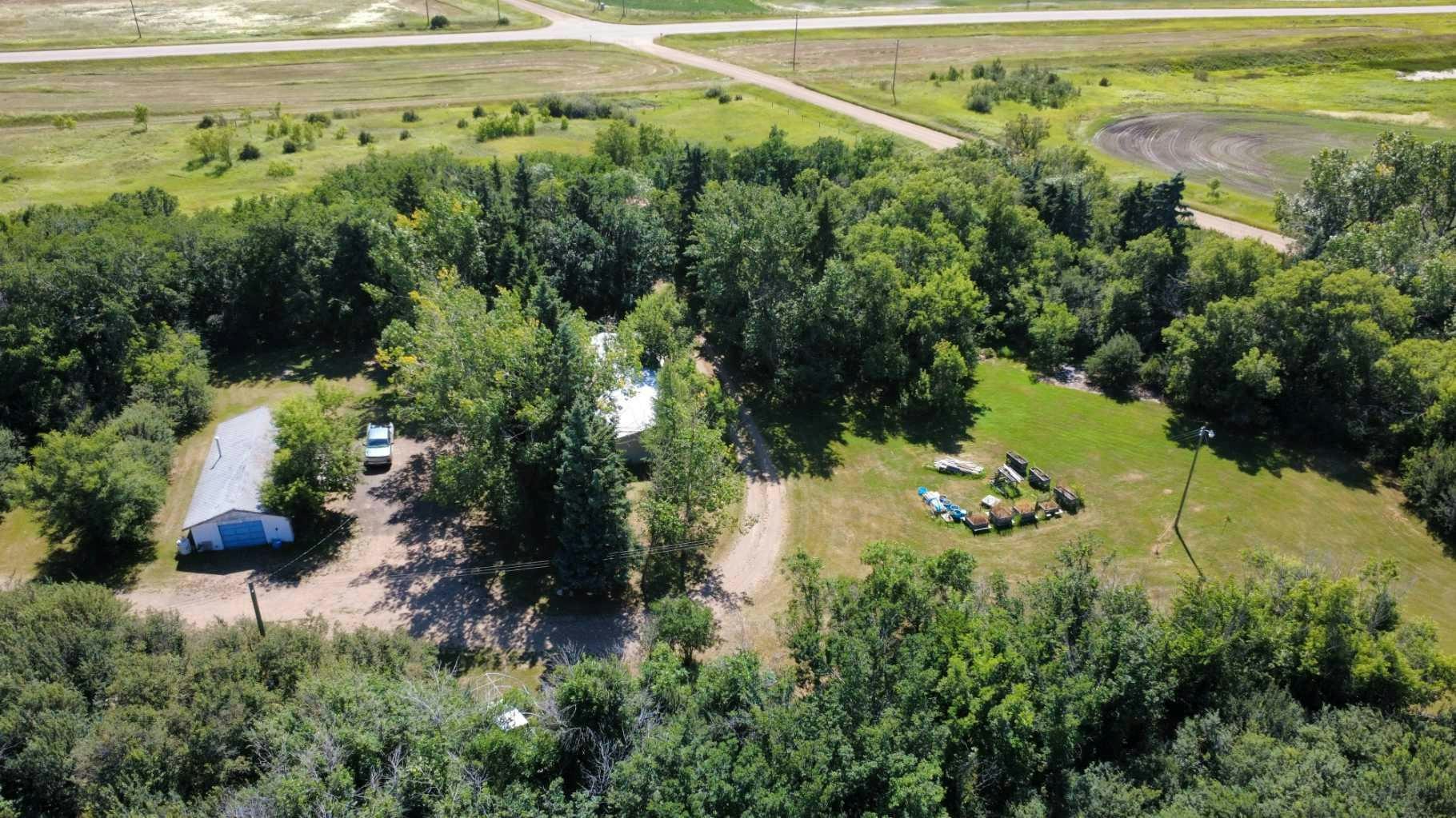 08 Railway Avenue, Caster, AB, T0C 1C0