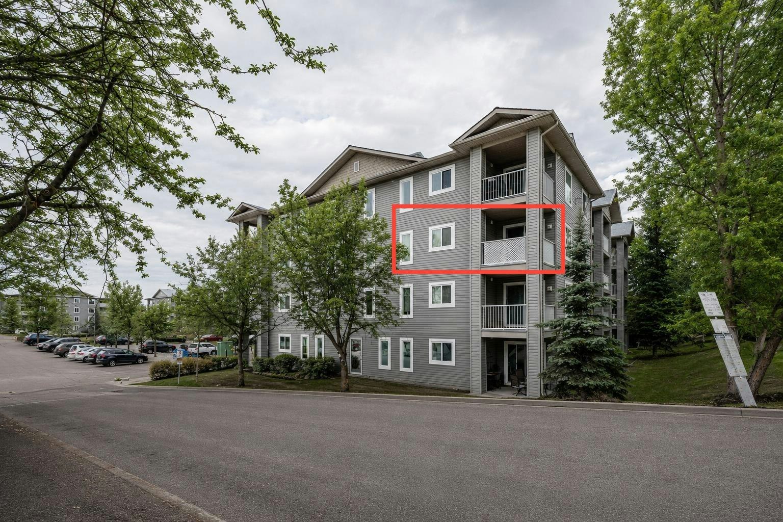 1301-604 8 Street SW, Airdrie, AB, T4B 2W4