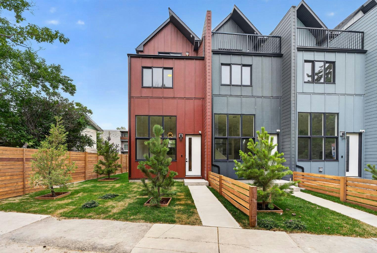 2024 12 Avenue SW, Calgary, AB, T3C 0S1
