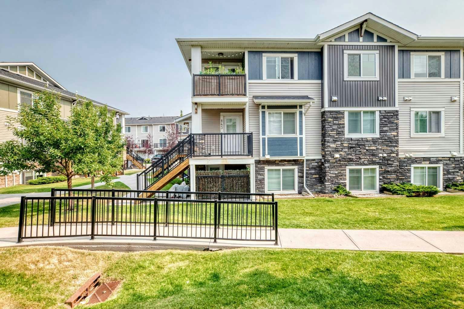 143-300 Marina Drive, Chestermere, AB, T1X 0P6