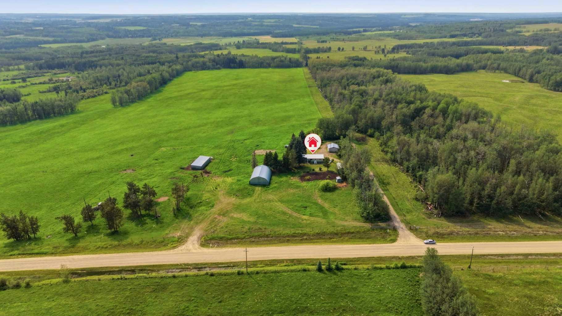 470082 Range Road 31, Wetaskiwin, AB, T0C 2X0