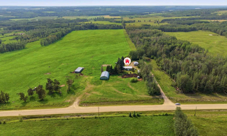 470082 Range Road 31