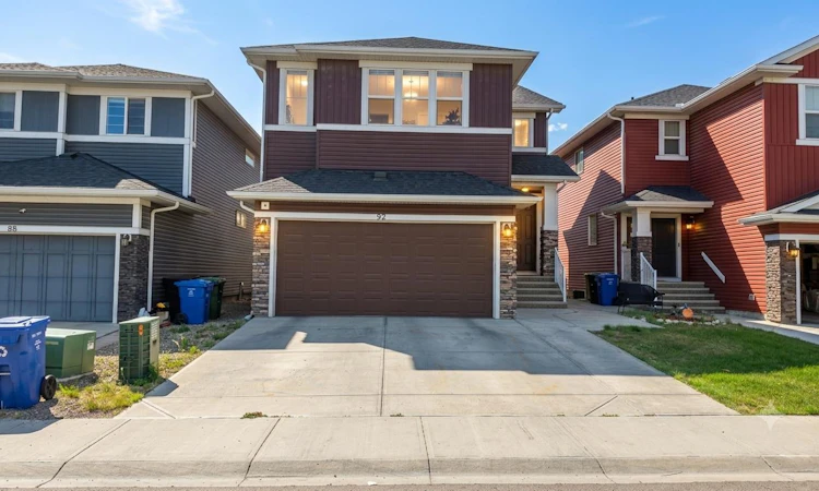 92 Red Embers Terrace NE