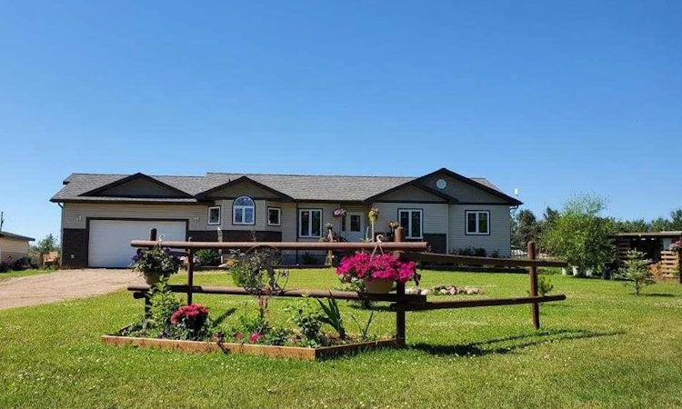 67550 165 Range Road