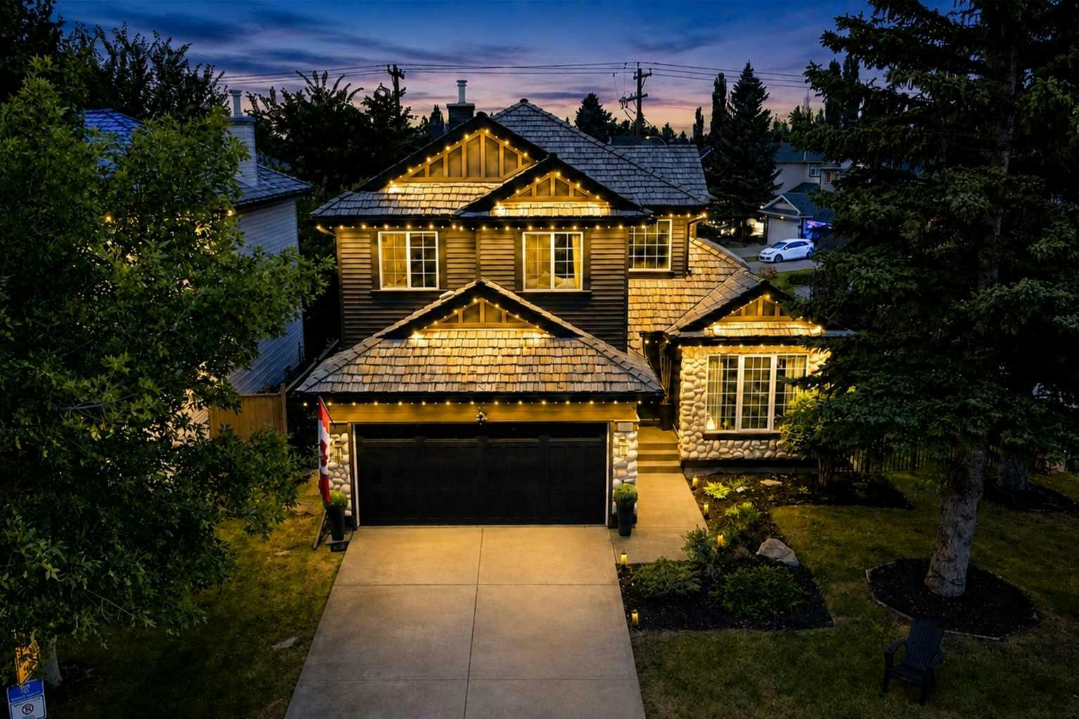 236 Chaparral Drive SE, Calgary, AB, T2X 3M9