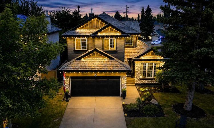 236 Chaparral Drive SE