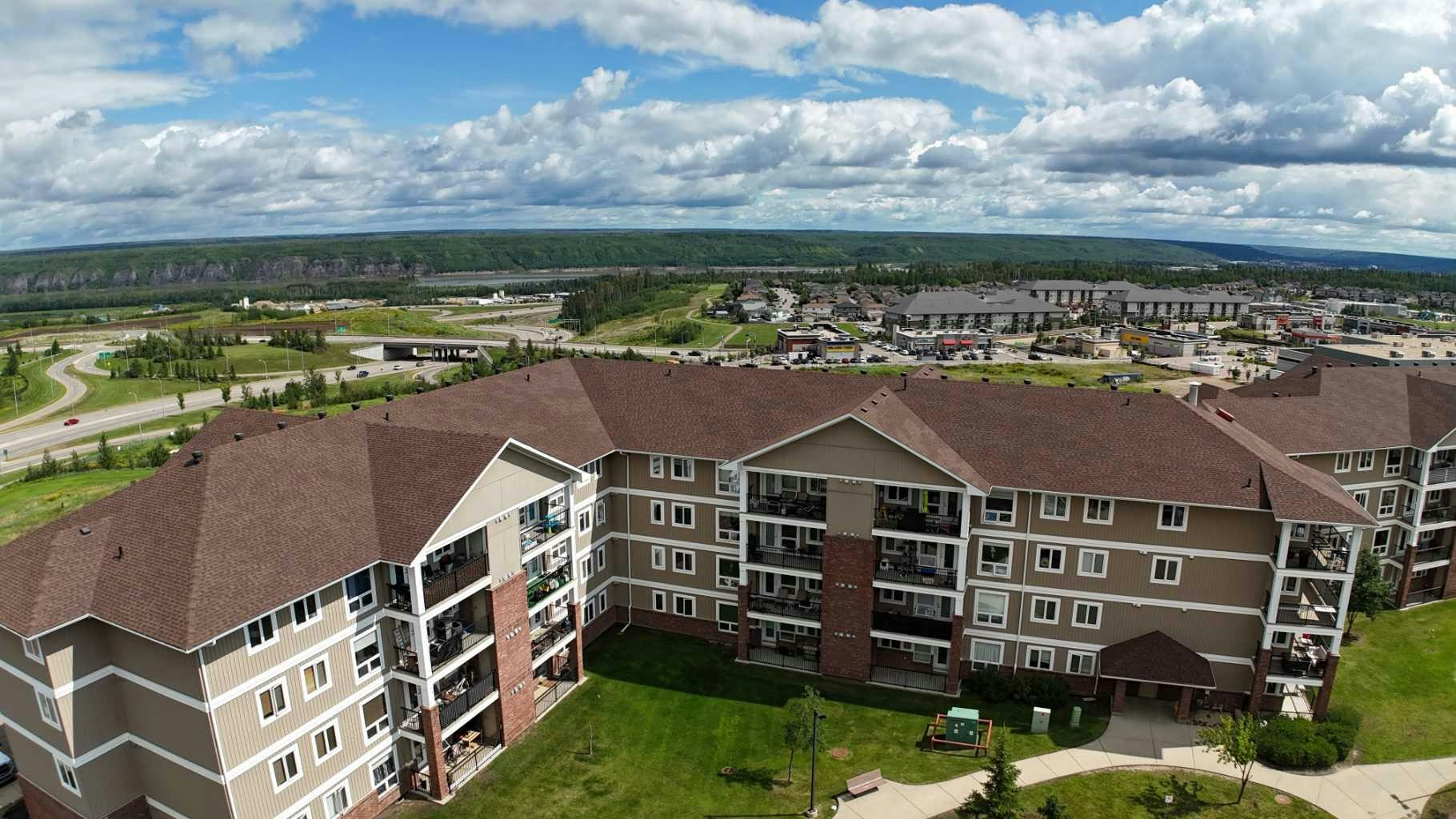 307-248A Grosbeak Way, Fort Mcmurray, AB, T9K 0V9