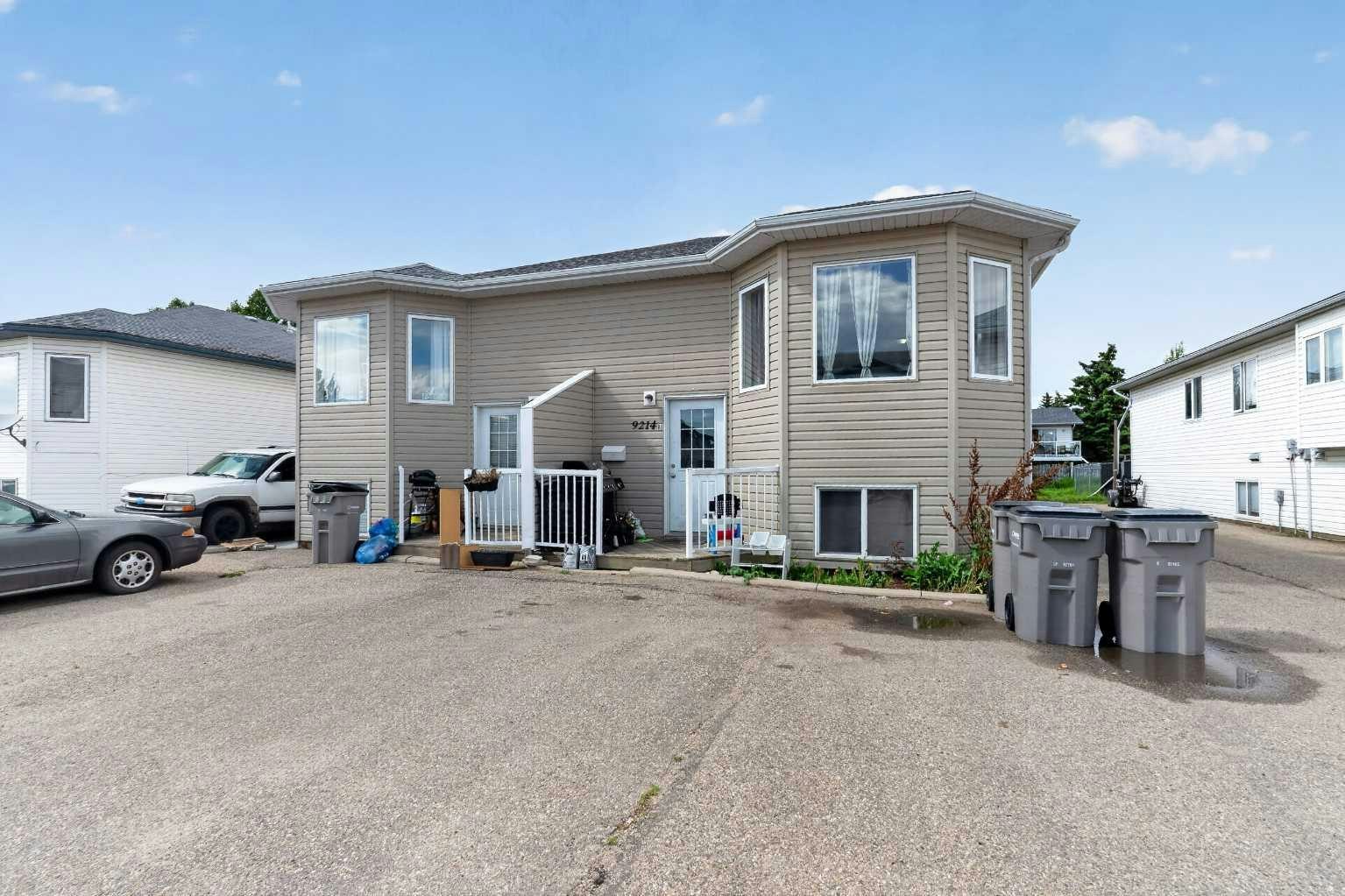 9216 94a Avenue, Grande Prairie, AB, T8V 6W5