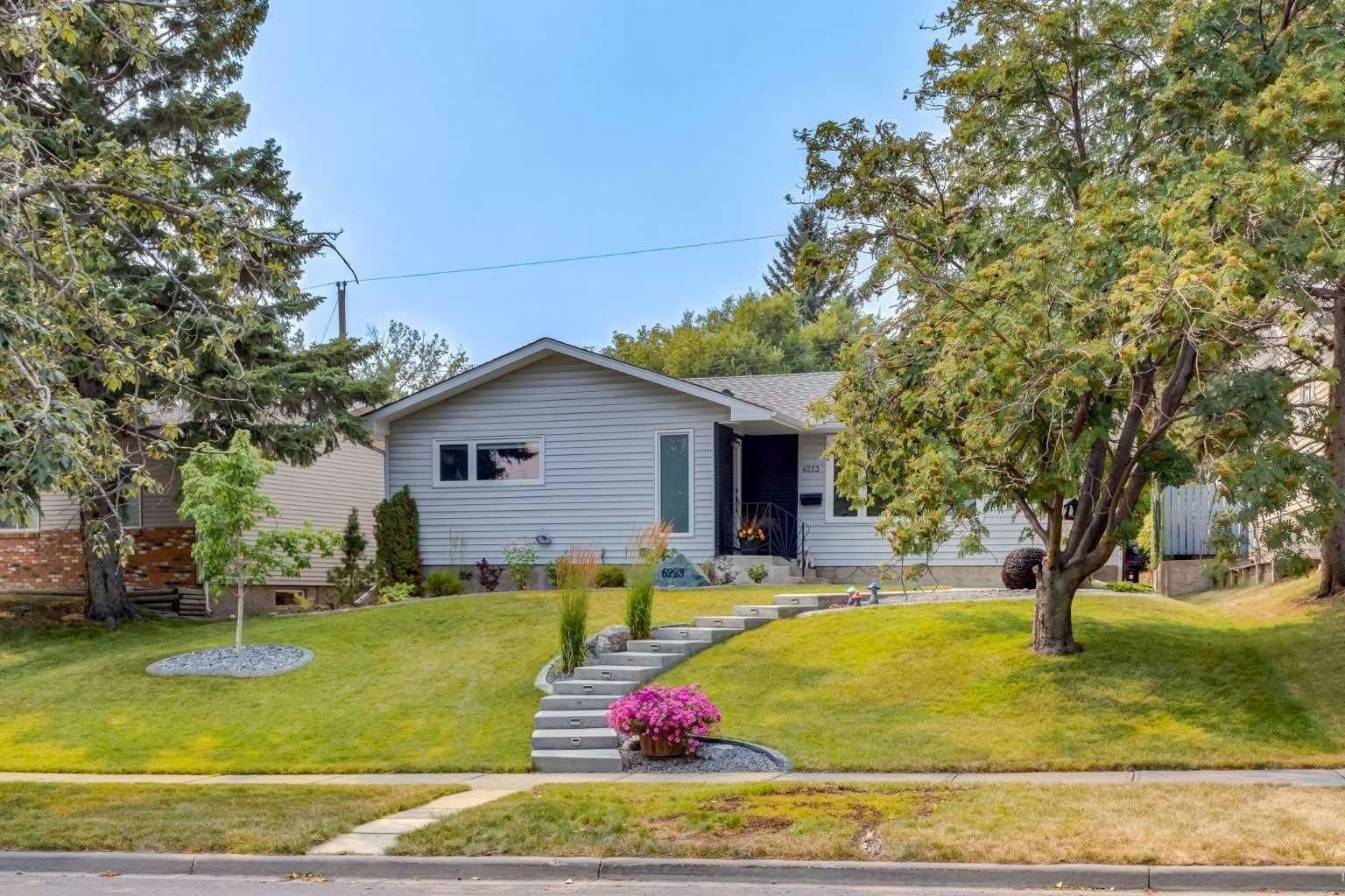 6223 Silver Ridge Drive NW, Calgary, AB, T3B 3S8