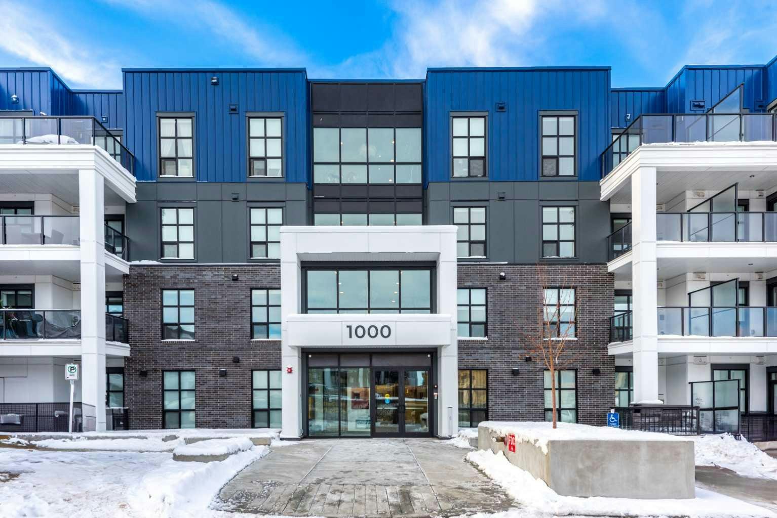 1111-4270 Norford Avenue, Calgary, AB, T3B 6P8