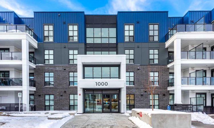 1111-4270 Norford Avenue