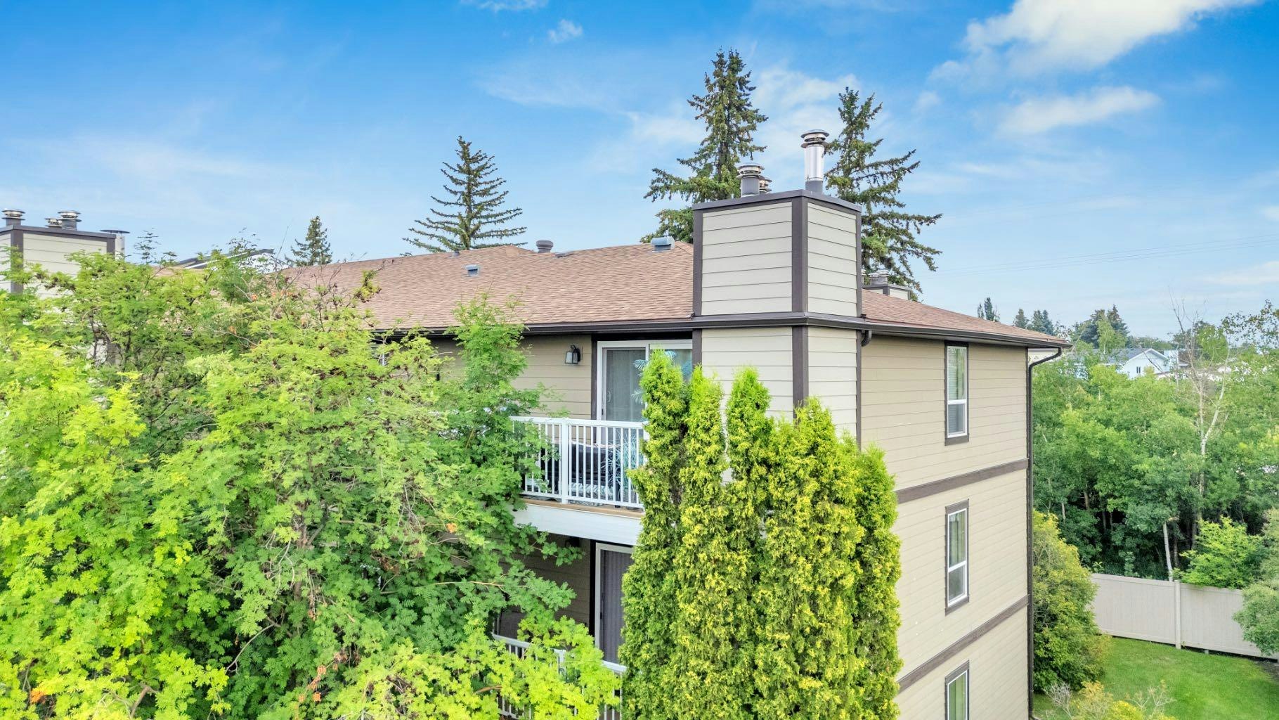 301-71 Cosgrove Crescent, Red Deer, AB, T4P 2Z6