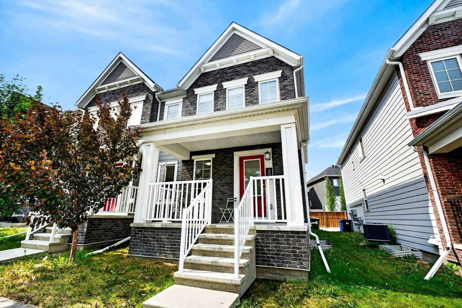 30 Yorkville Boulevard SW, Calgary, AB, T2X 4K6