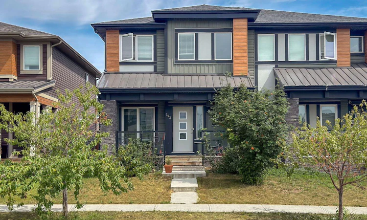 122 Midtown Boulevard SW