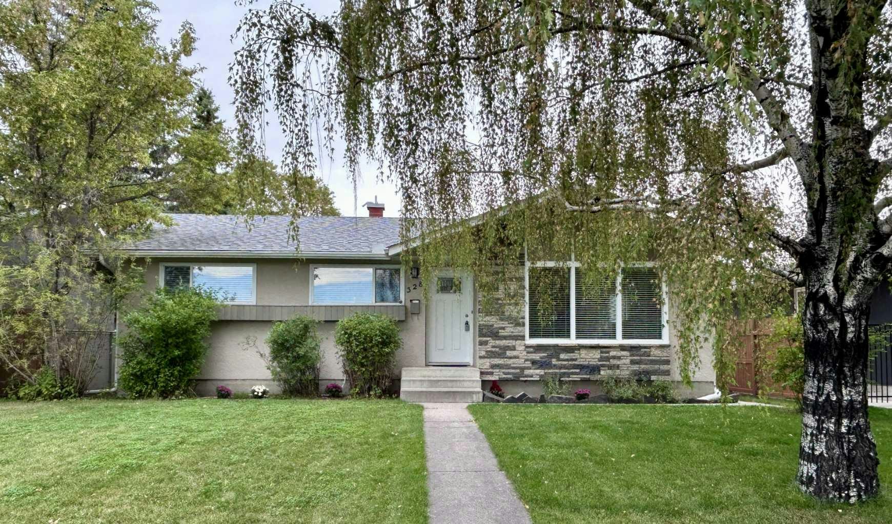 328 86 Avenue SE, Calgary, AB, T2H 1N7