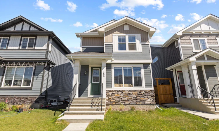 188 Waterford Heath S