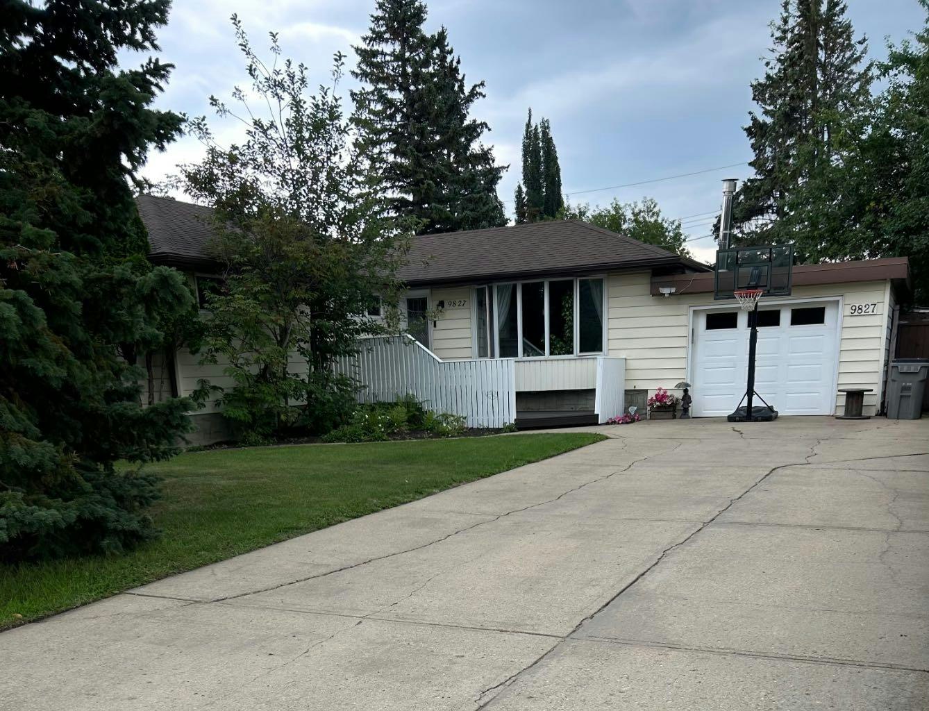 9827 105 Avenue, Grande Prairie, AB, T8V 1G7