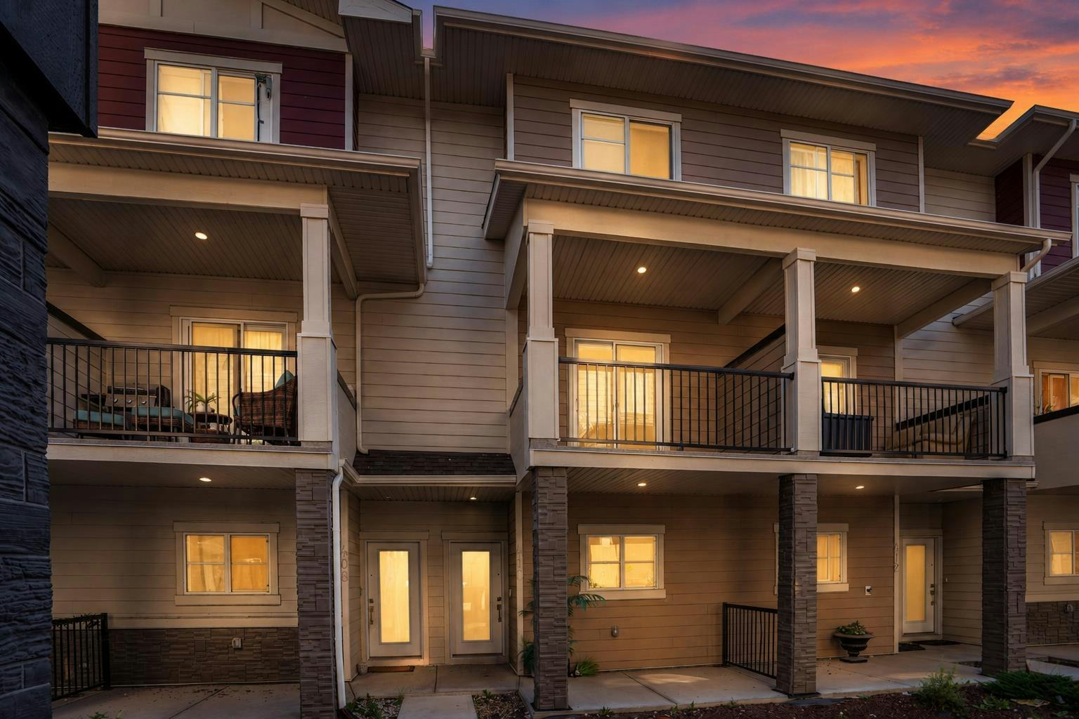 410-95 Skyview Close NE, Calgary, AB, T3N 1X2