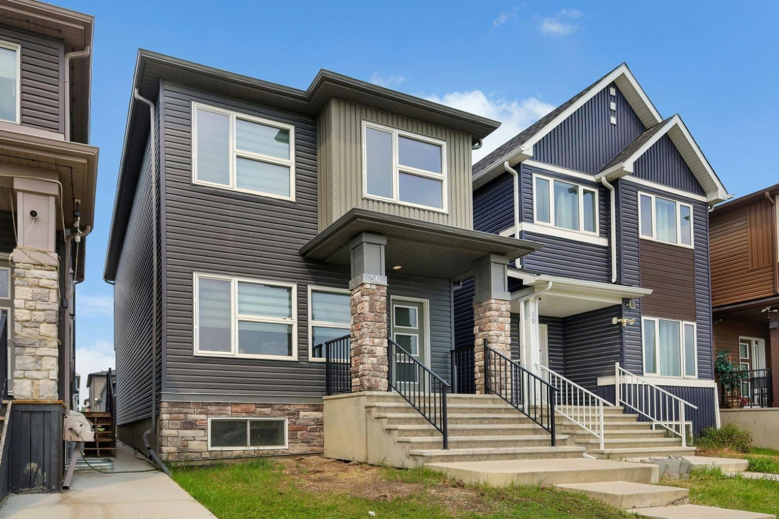 56 Corner Meadows Park NE, Calgary, AB, T3N 1J8