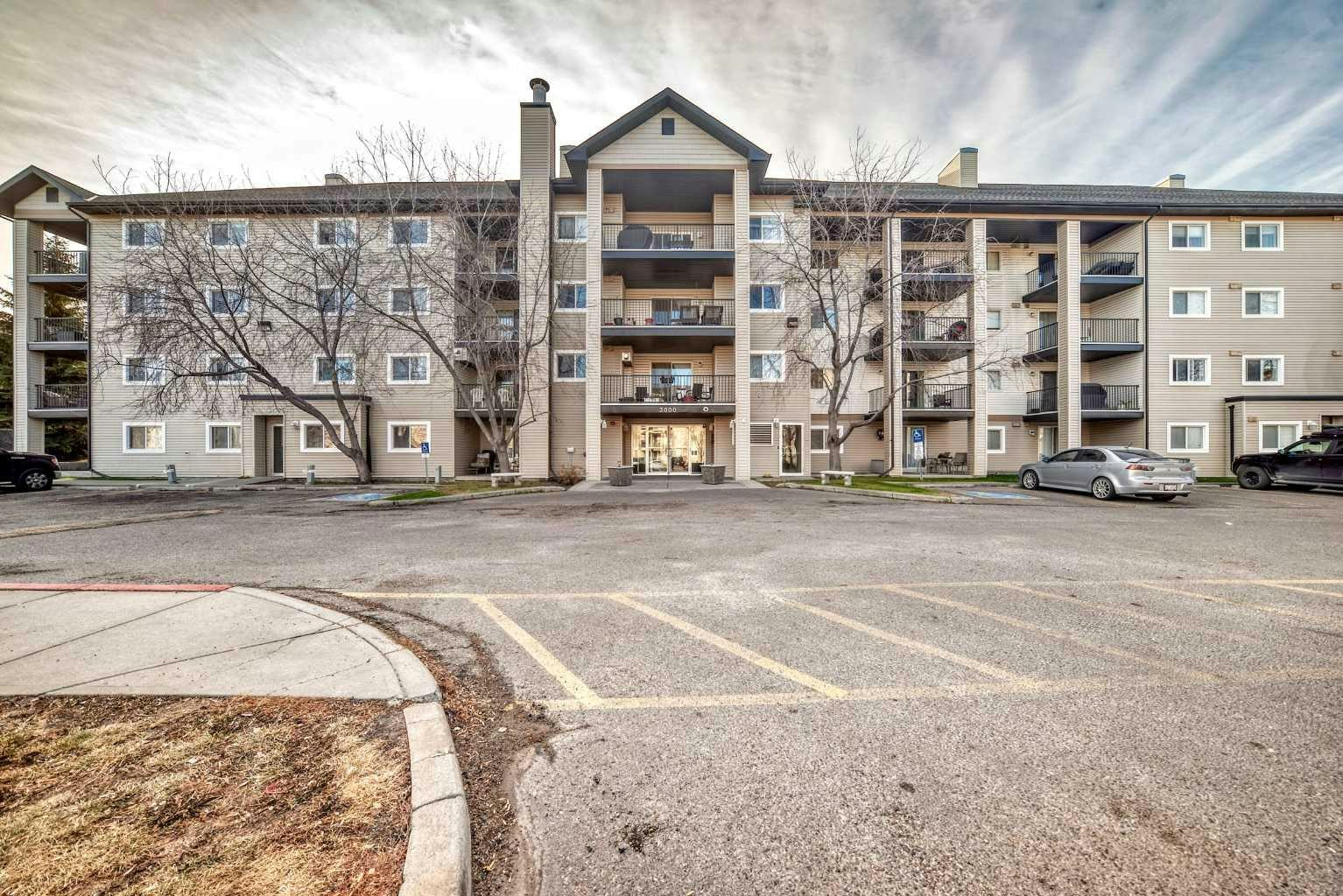 3211-4975 130 Avenue SE, Calgary, AB, T2Z 4P2