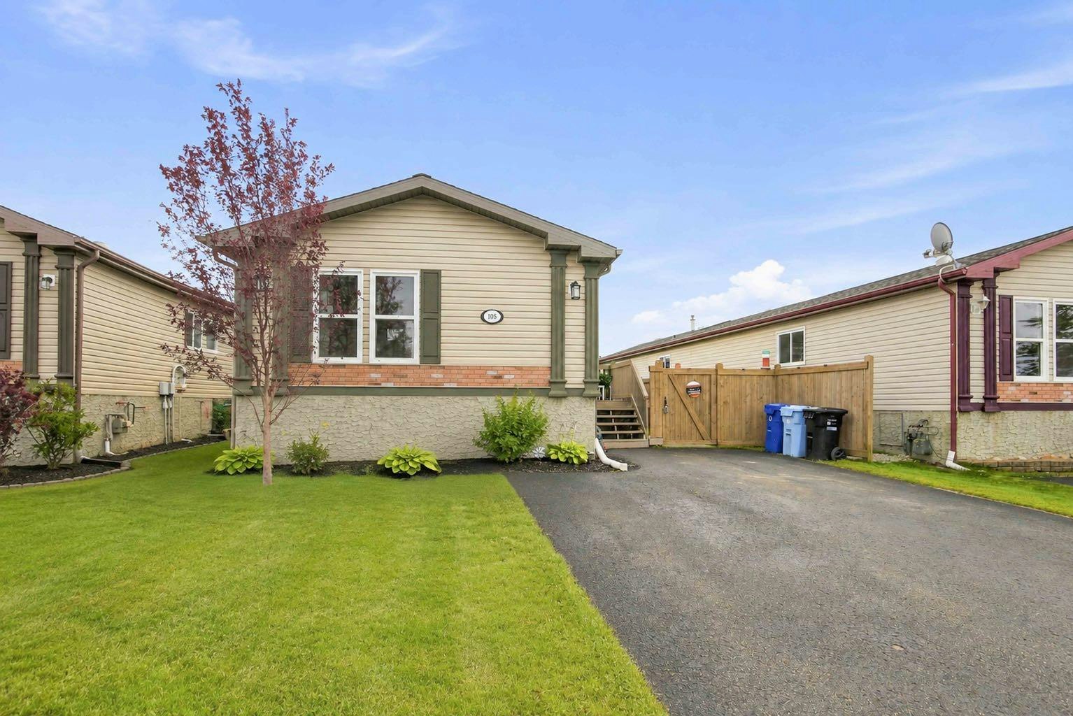 105 Sumac Crescent, Fort Mcmurray, AB, T9K 0H8