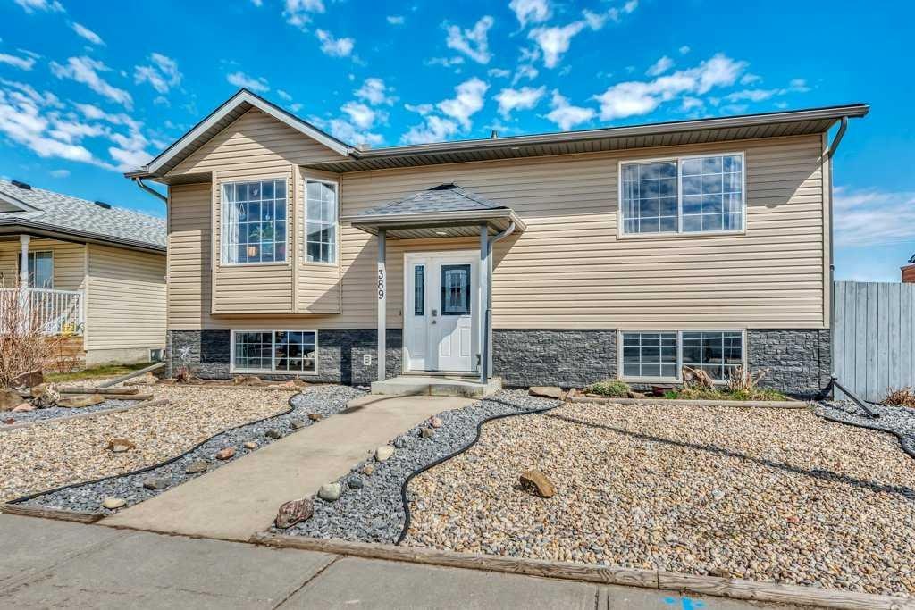389 Strathford Crescent, Strathmore, AB, T1P 1P1