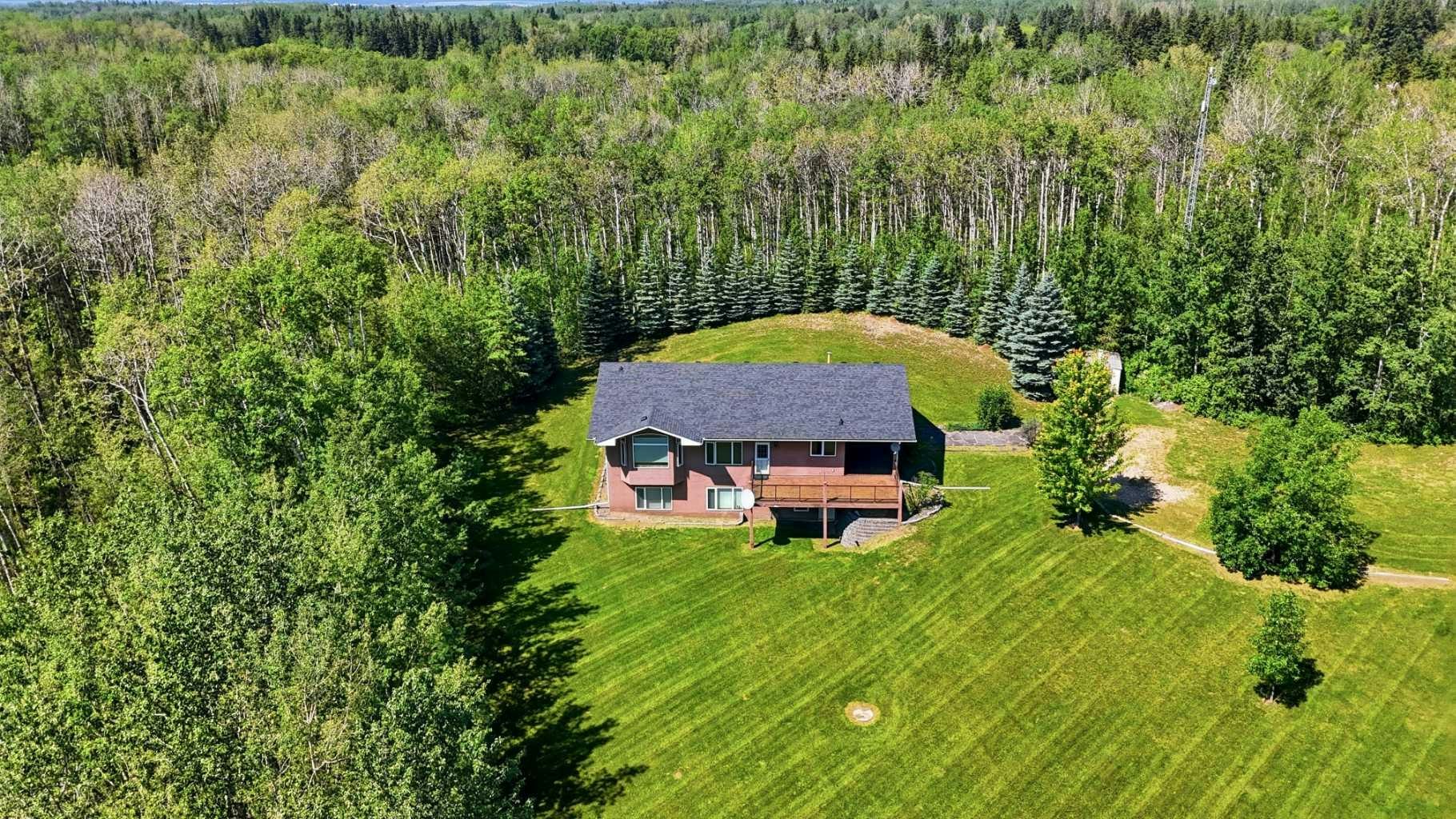 14043 Township Road 422, Rural Ponoka County, AB, T0C 2J0
