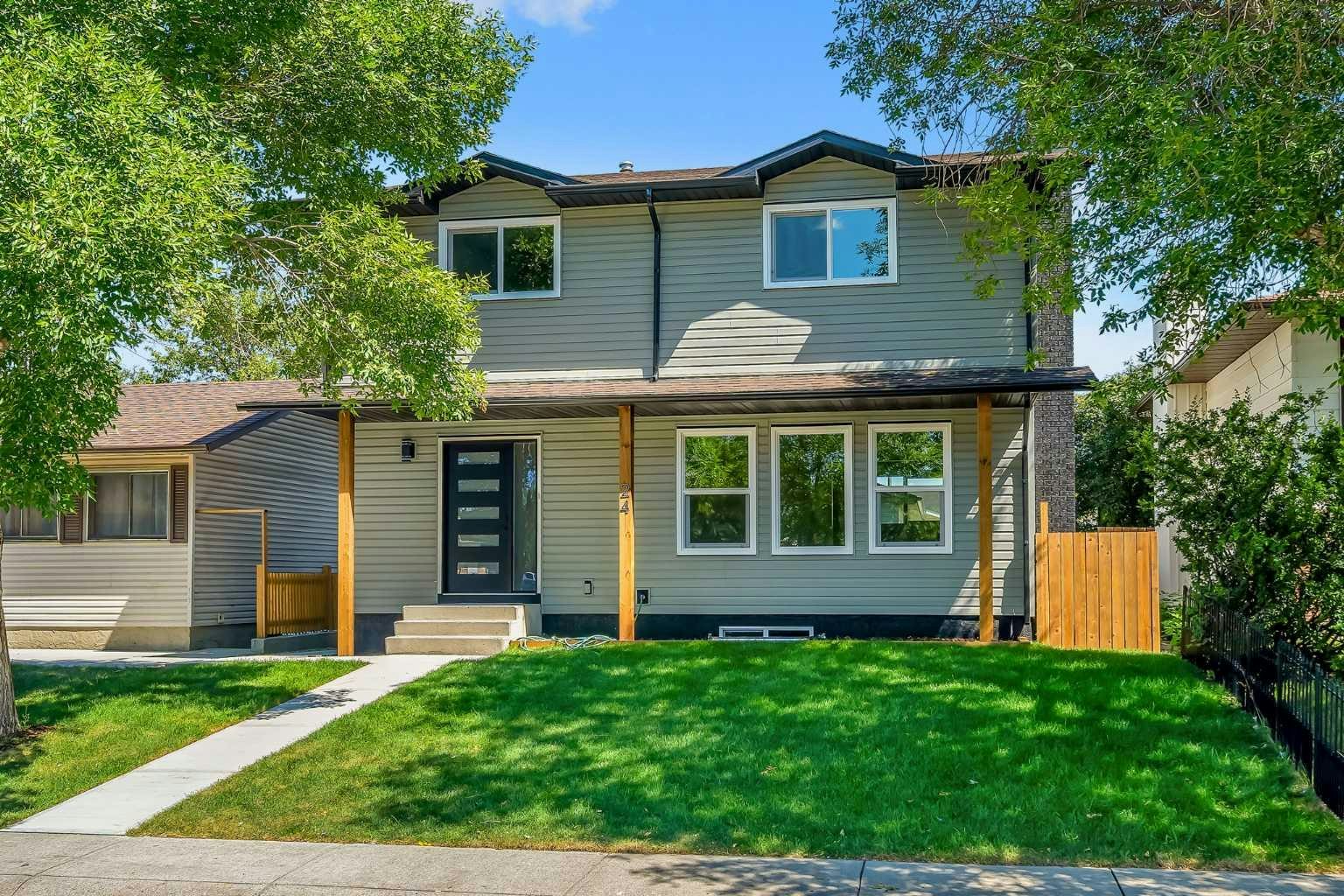 24 Templewood Road NE, Calgary, AB, T1Y 4G9