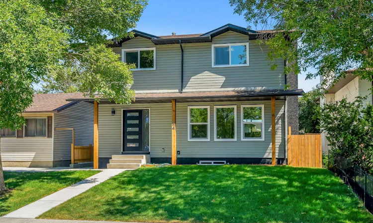 24 Templewood Road NE