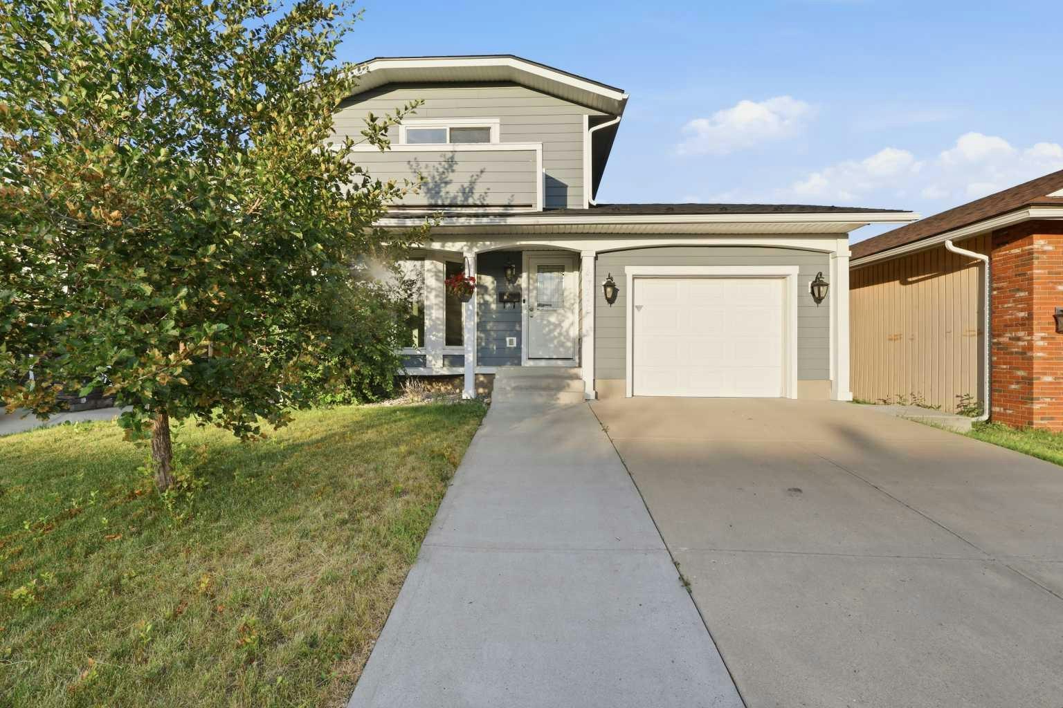 4712 60 Street NE, Calgary, AB, T1Y 5E8