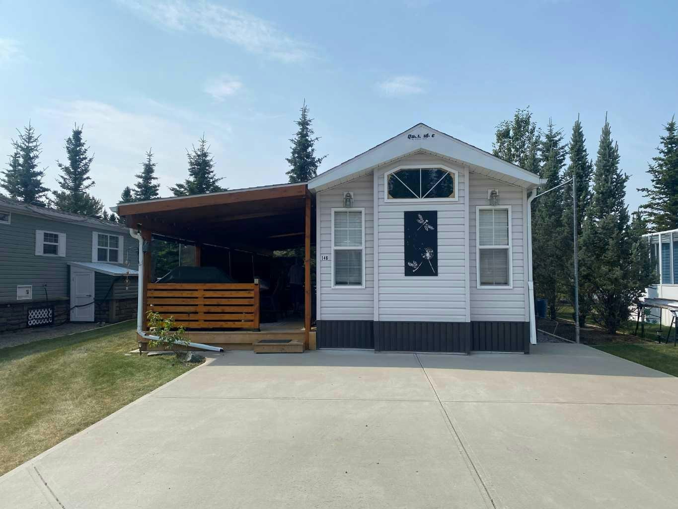 146 Coyote Creek, Rural Mountain View County, AB, T0M 1X0