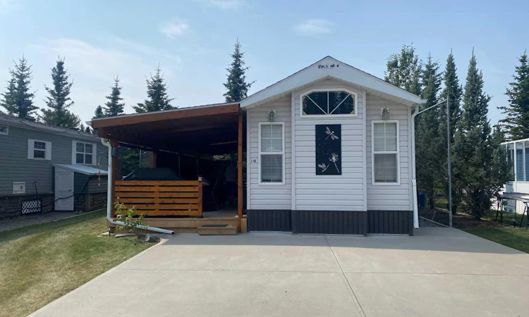 146 Coyote Creek